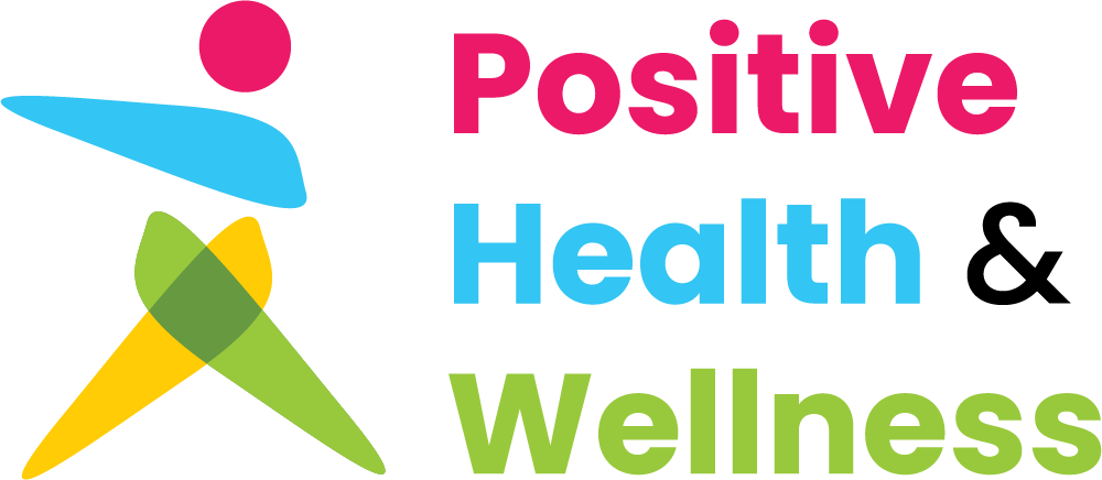 Positive Health & Wellness Logo